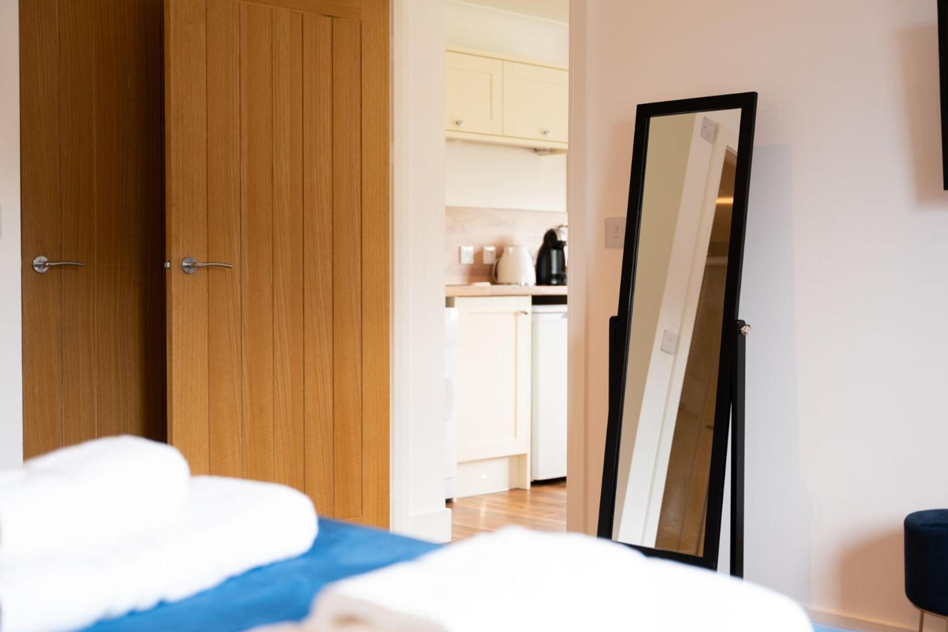Achintee No 1 Holiday home Fort William