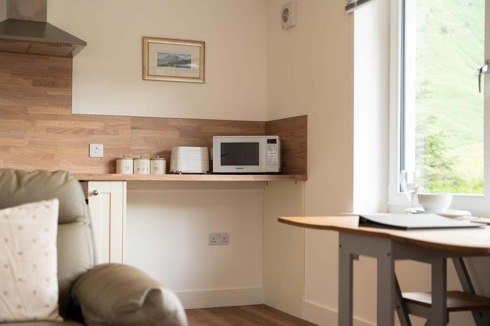Achintee No 1 Holiday home