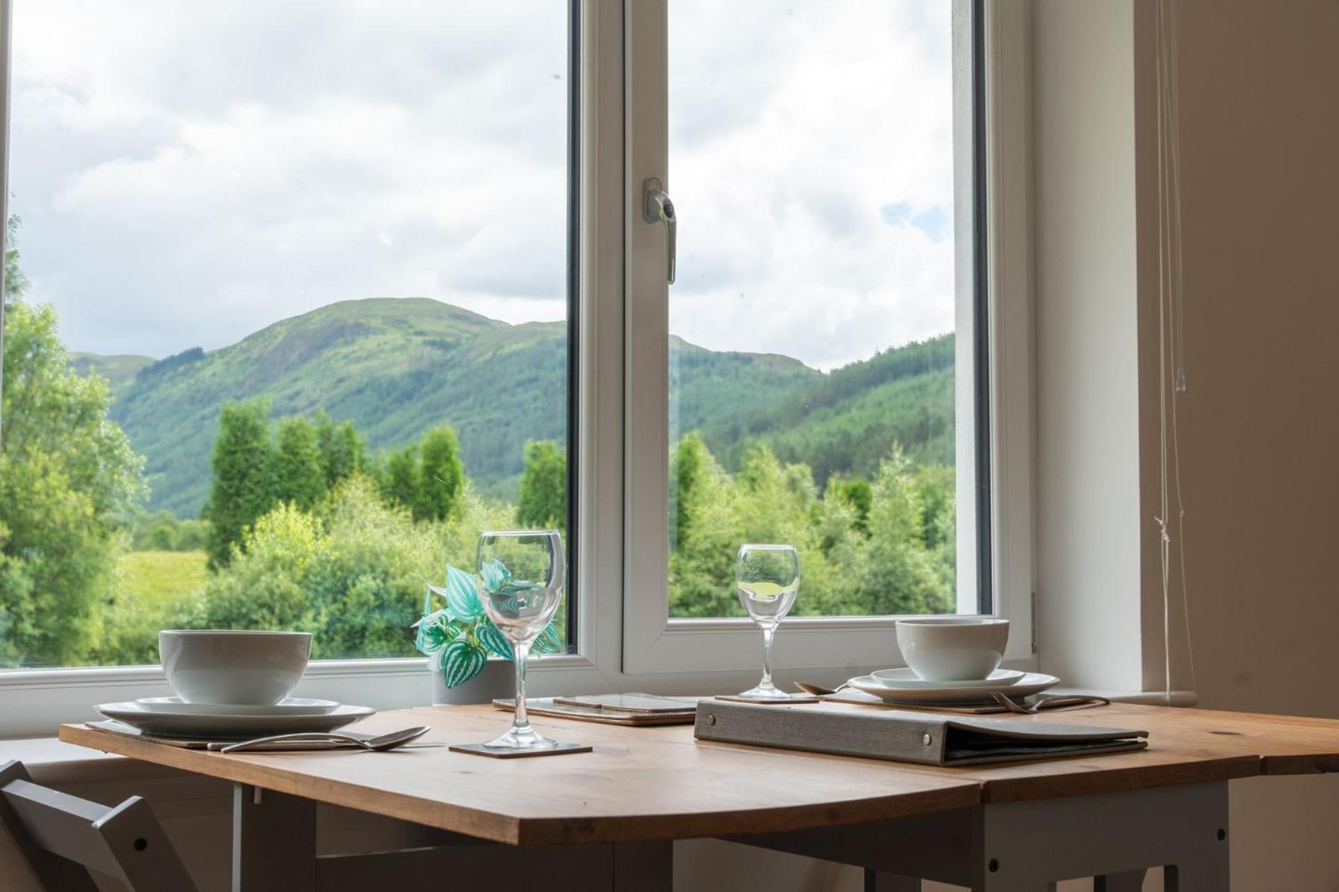 Holiday home Achintee No 1 *