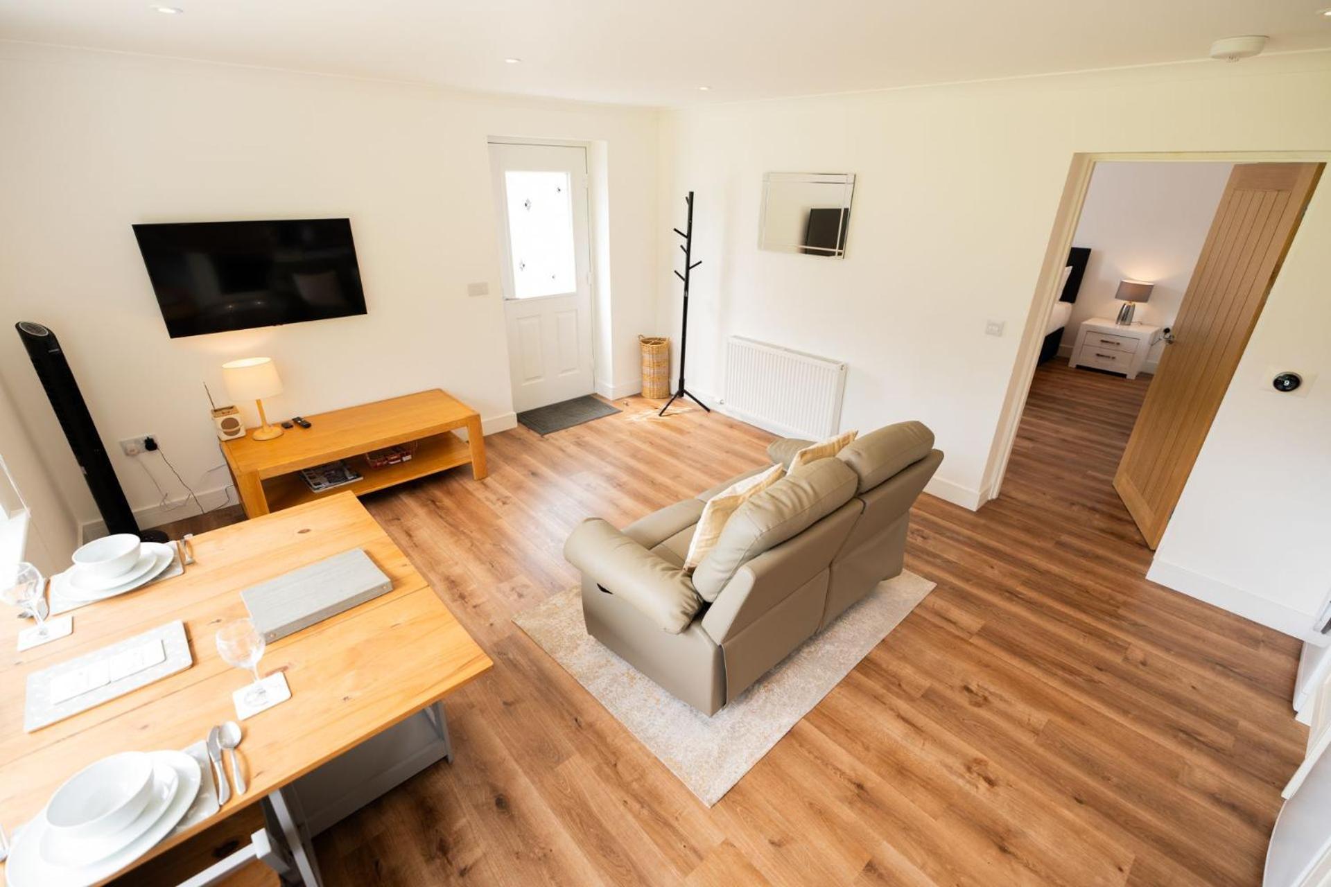 Achintee No 1 Holiday home Fort William