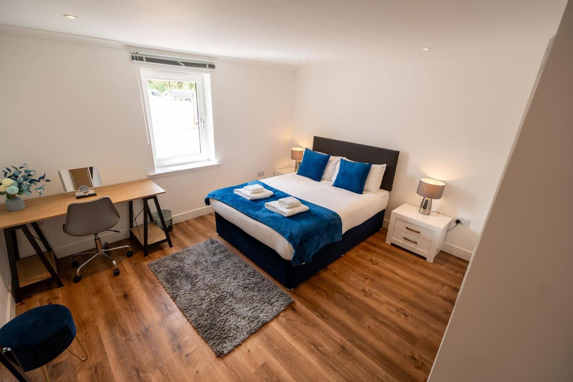 Holiday home Achintee No 1 Fort William