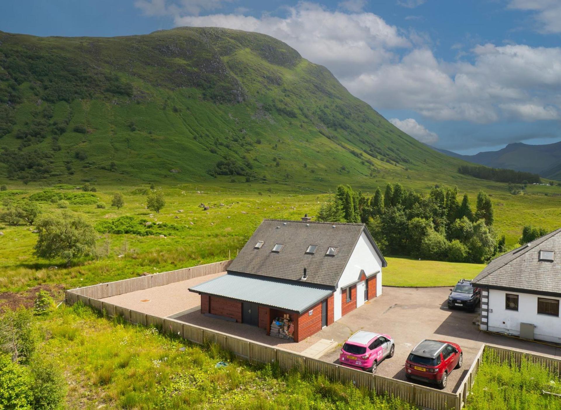 Achintee No 1 * Fort William