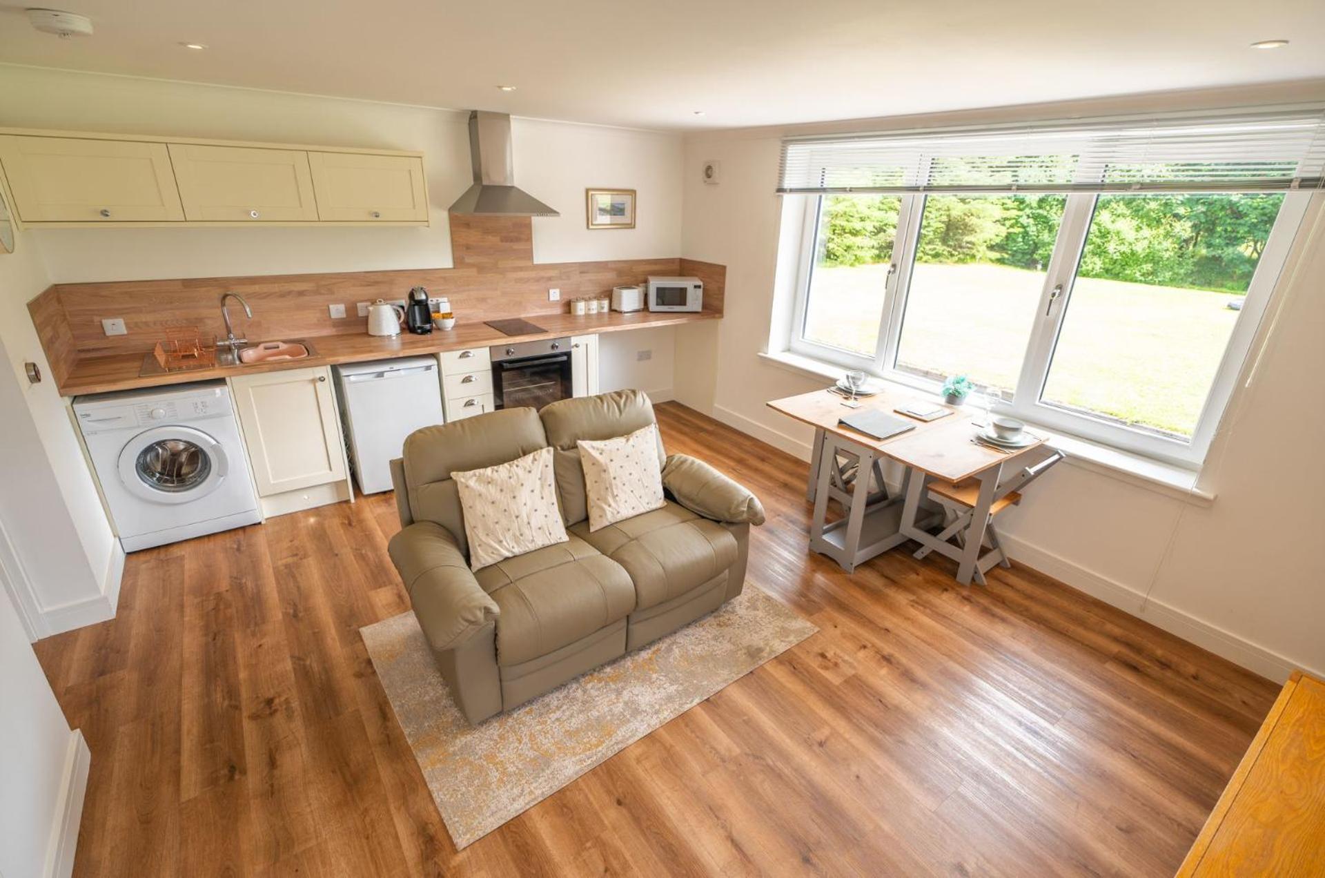 Achintee No 1 Holiday home