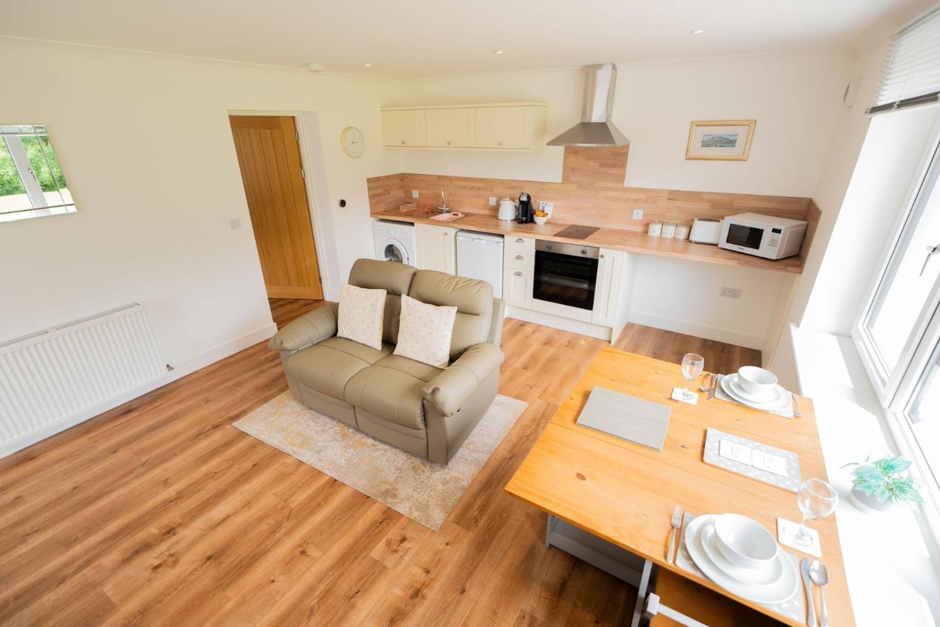Holiday home Achintee No 1